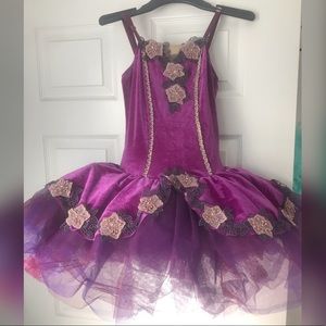 Adult Small Ballet Dance costume. Great condition